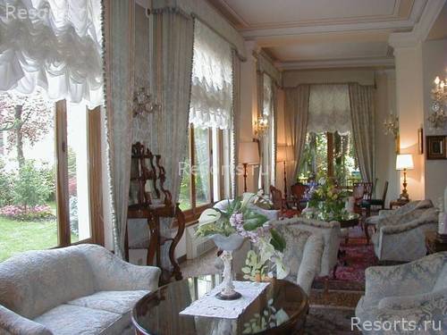 Grand Hotel Therme Trieste & Victoria 3